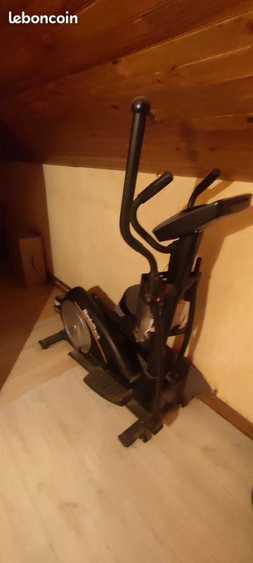 Vends vélo elliptique (image 5)