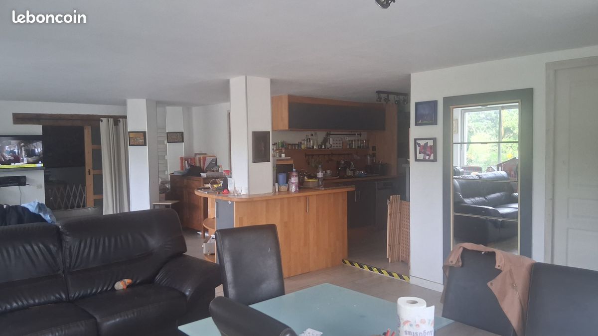 Maison 4 pièces 100 m² · à Belbeuf · 100 m² · 275 000 €