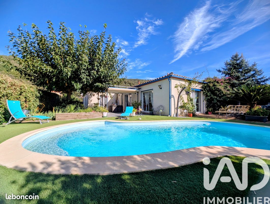 Maison 5 pièces 135 m² (image 1)
