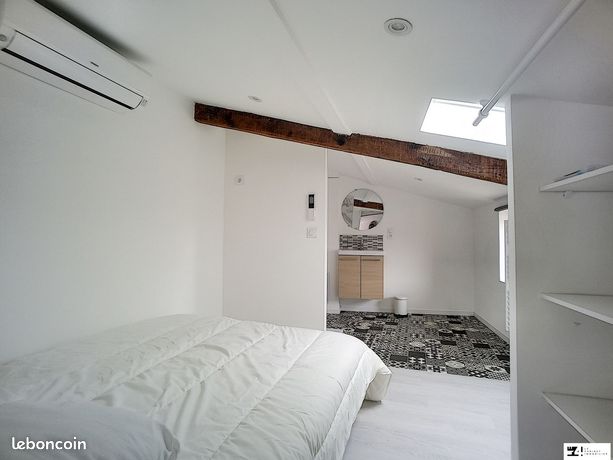 Immeuble 3 pièces 47 m²