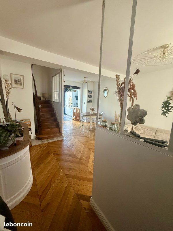 Maison 4 pièces 85 m² · à Le Mans · 85 m² · 265 000 €