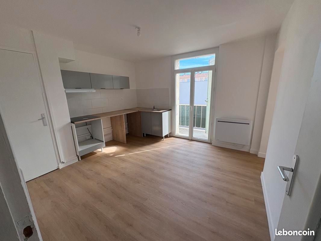 Appartement 3 pièces 66 m² · à Sorgues · 66 m² · 731 €/mois