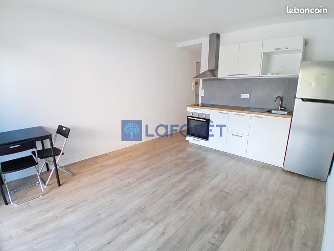 Appartement 2 pièces 33 m² · à La Garde · 33 m² · 750 €