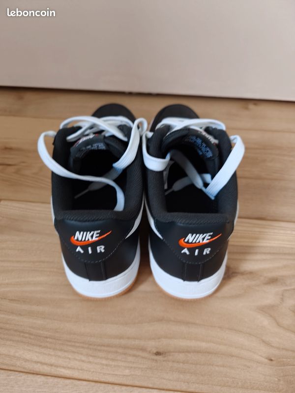 Nike Air Force 1 (image 2)