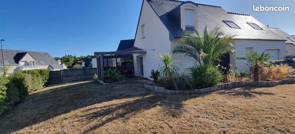 Maison 6 pièces 115 m² · à Le Bono · 115 m² · 530 000 €
