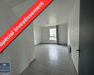 Appartement 275 000 € - 62 m²