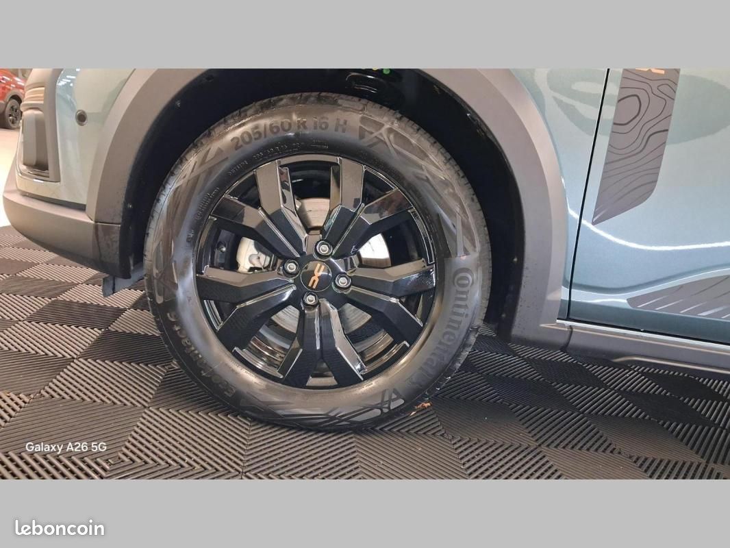 Dacia Jogger EXTREME HYBRID 140 7PL (image 4)