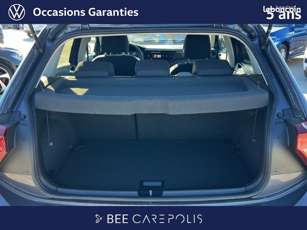 VOLKSWAGEN Polo 1.0 TSI 95 S&S BVM5 VW Edition (image 13)