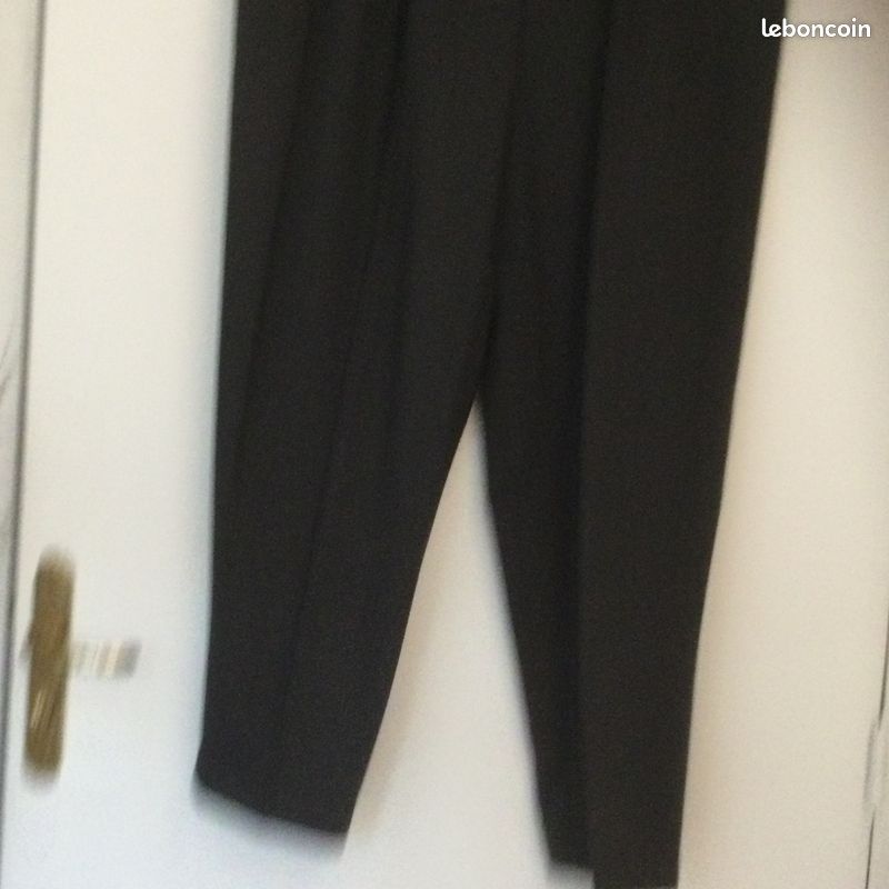 Pantalon classique (image 3)