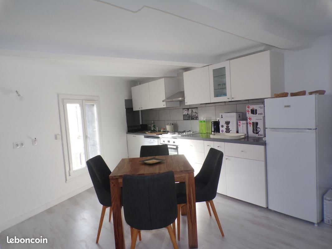 Appartement 3 pièces 58 m² · à La Tour-d'Aigues · 58,4 m² · 808 €/mois