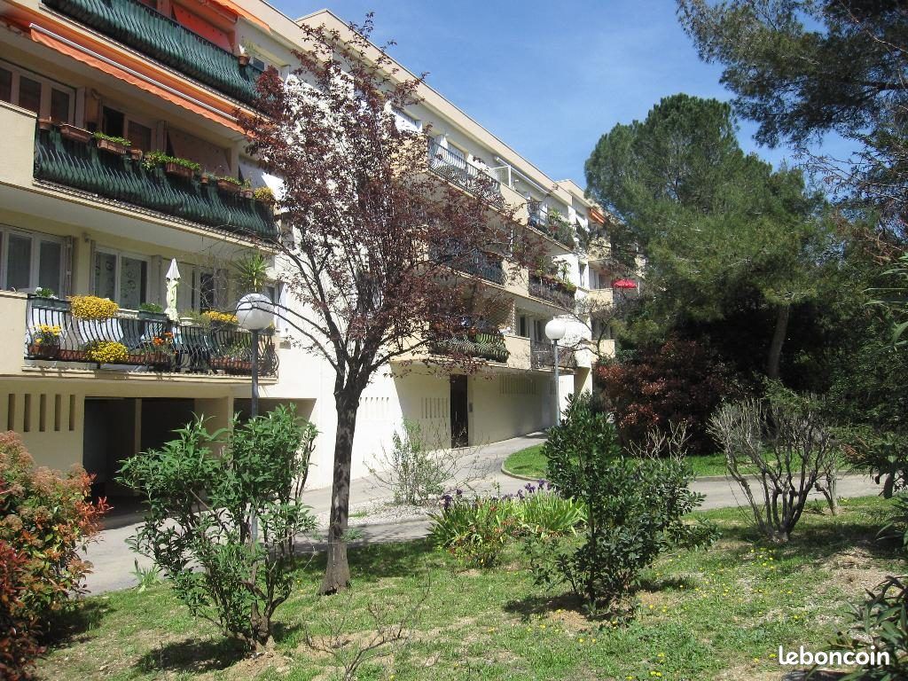 Appartement 2 pièces 48 m² · à Montpellier · 48 m² · 778 €