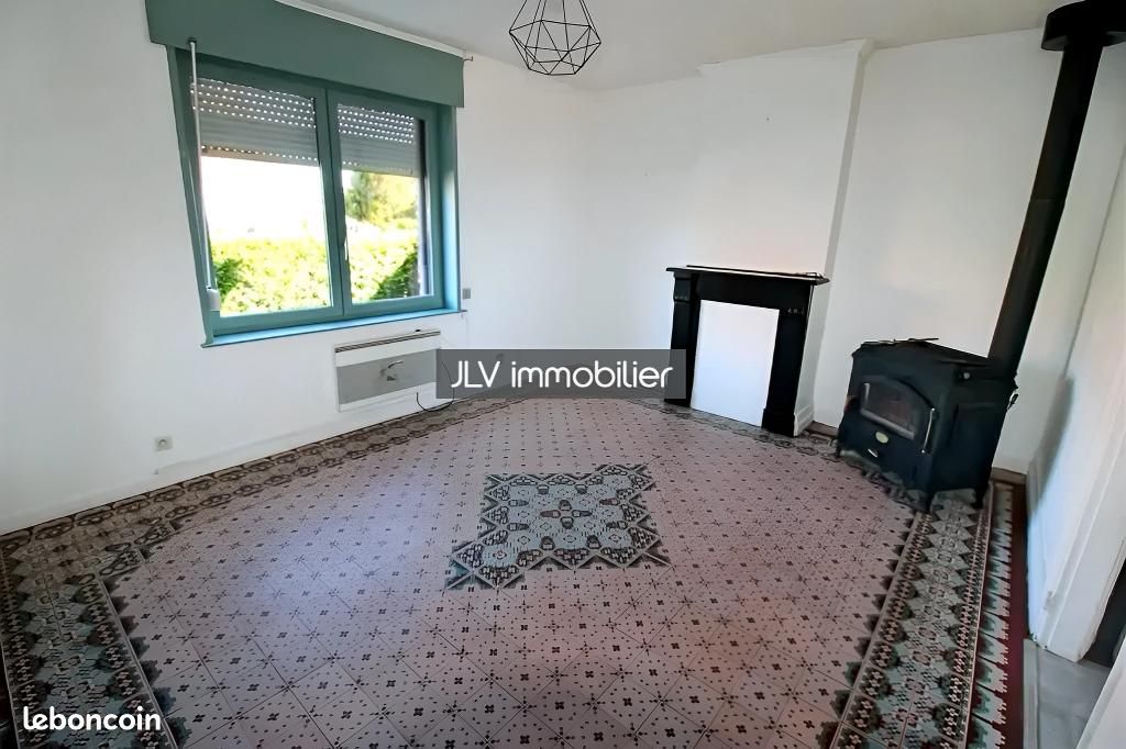 Maison 7 pièces 140 m² · à Cappelle-Brouck · 140 m² · 204 900 €