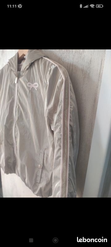 Vintage Marithe François Girbaud Jeans. Super good