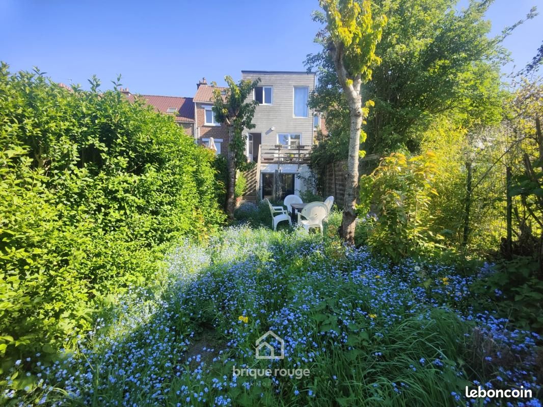 Maison 6 pièces 145 m² · à Loos · 145 m² · 292 500 €