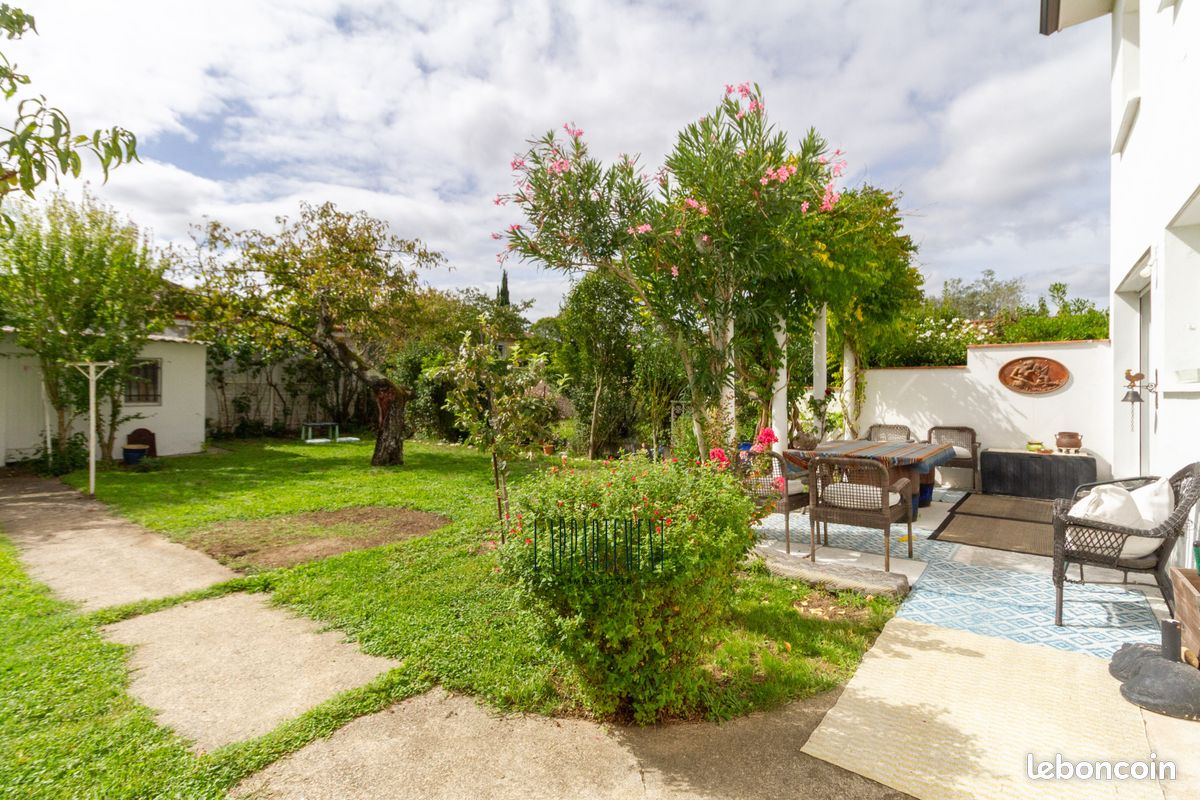 Maison 6 pièces 190 m² · à Toulouse · 190 m² · 645 000 €