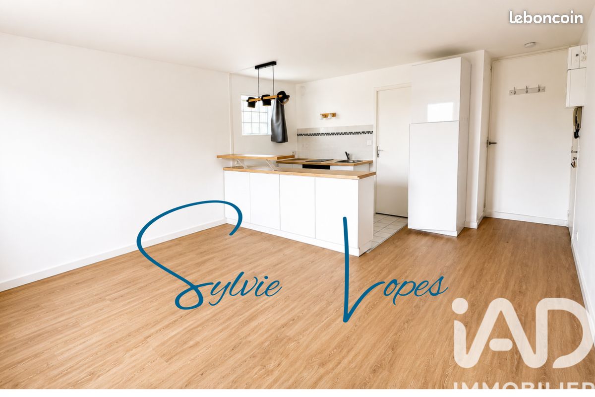 Appartement 1 pièce 29 m² · à Montry · 29 m² · 128 000 €