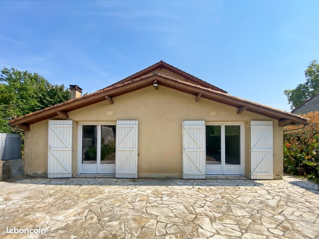 Maison 4 pièces 141 m² · à Moissac · 141 m² · 169 000 €