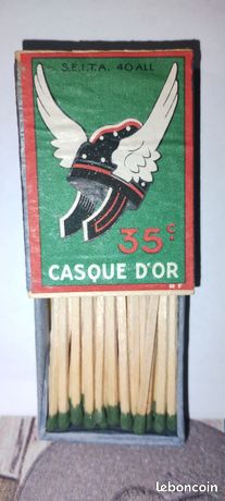 CENTRES de JEUNESSE Rlvk-POSTER HQ 40x60cm d'une AFFICHE VINTAGE