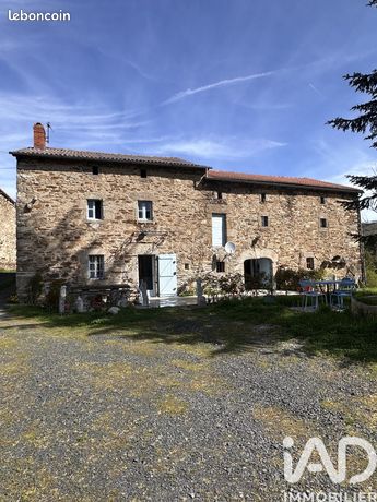 Maison 5 pièces 119 m²