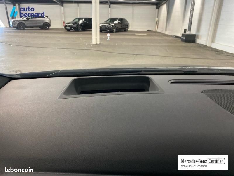 Mercedes-benz Classe B 250 e Hybrid EQ 163+109ch AMG Line 8G-DCT (image 18)