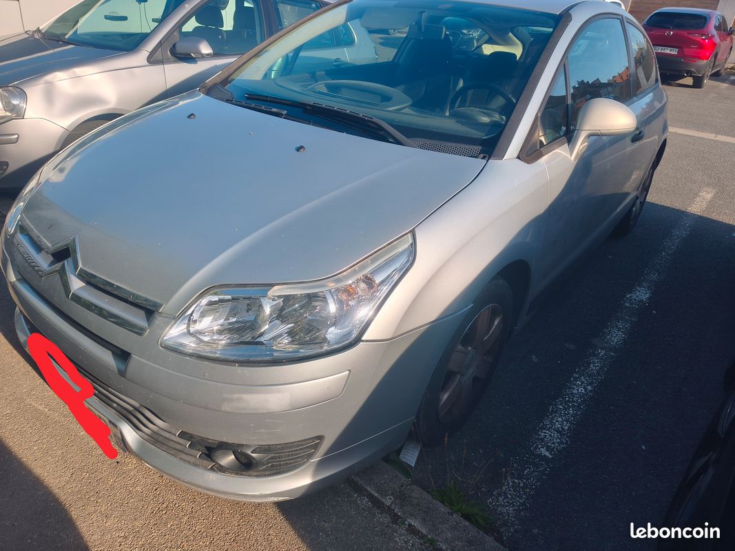 Vends voiture en état (image 1)