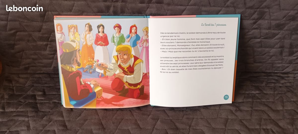Livre + CD Marlène Jobert (image 6)