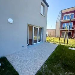 Maison 4 pièces 87 m² · à Saint-Aubin-lès-Elbeuf · 87 m² · 832 €/mois