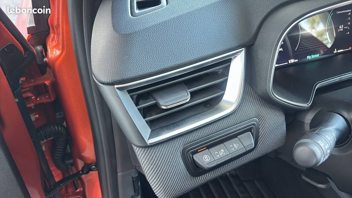 Renault clio tce 90 ch gsr2 esprit alpine (image 25)