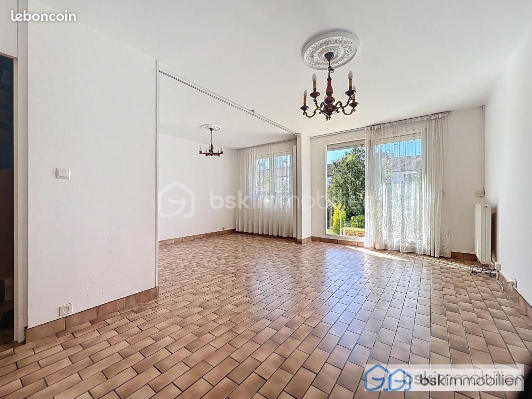 Maison 4 pièces 91 m² · à Reims · 91 m² · 231 000 €
