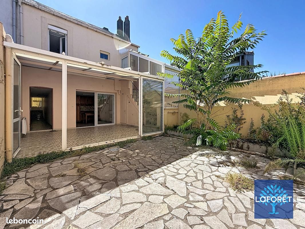 Maison 5 pièces 111 m² · à Les Sables-d'Olonne · 111 m² · 357 000 €