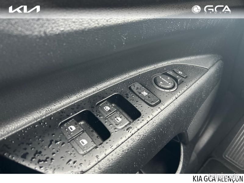 Kia Stonic 1.0 T-GDi 100ch Active Business DCT7 (image 12)