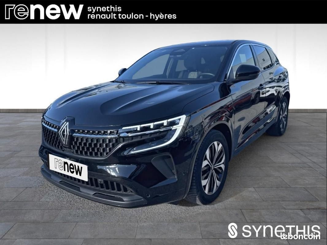 2 Pièces Protege Siege Voiture,pour Renault Austral E-Tech