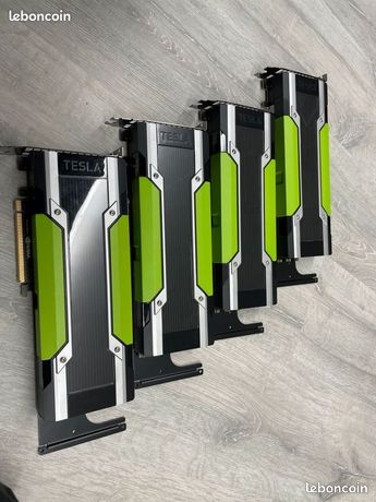 NVIDIATeslaGRIDM10