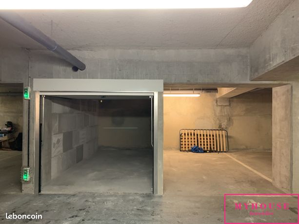 Parking/box 12 m² Bagneux