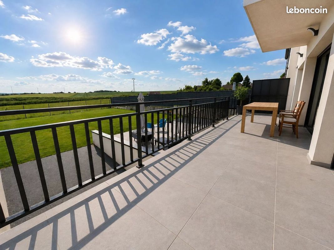 Maison 5 pièces 350 m² · à Camon · 350 m² · 599 000 €