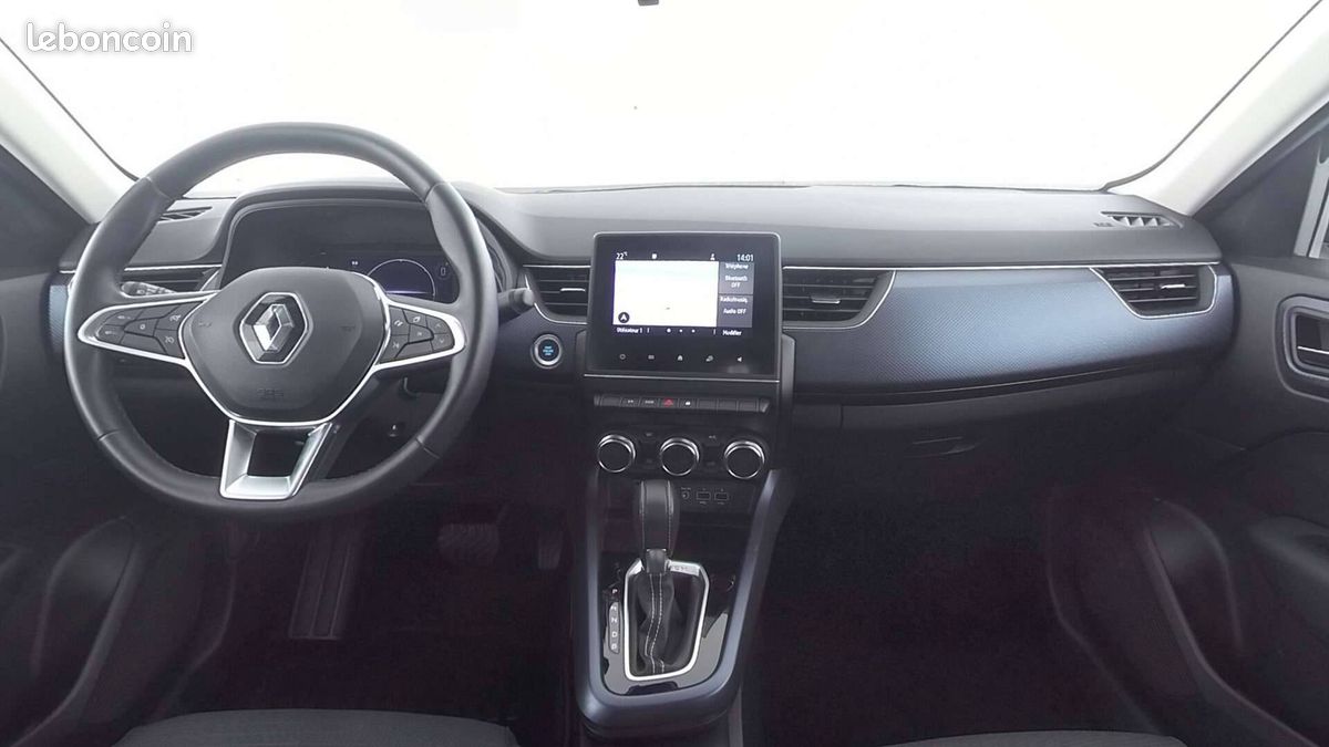 Renault arkana e tech 145 business (image 3)