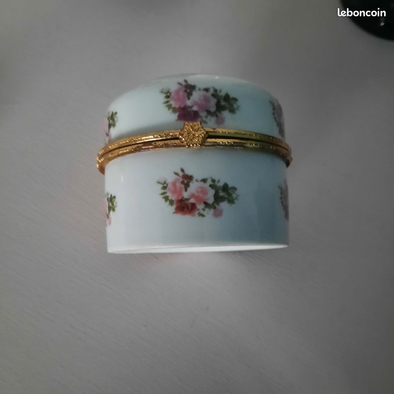 Petite boîte à bijoux (image 6)