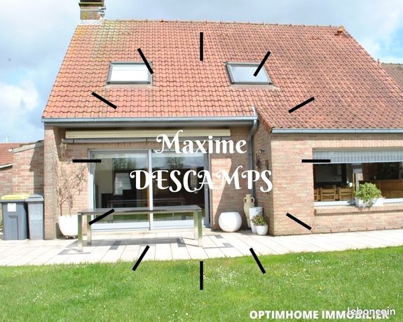 Maison 6 pièces 129 m²