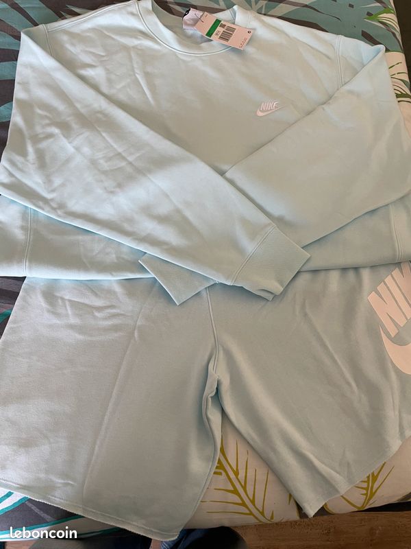 Ensemble Nike (image 1)