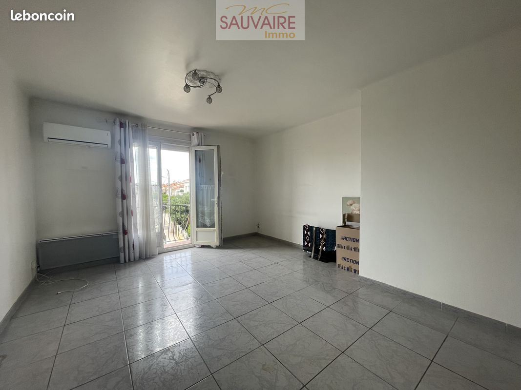 Appartement 2 pièces 45 m² · à Saint-Laurent-de-la-Salanque · 45 m² · 645 €