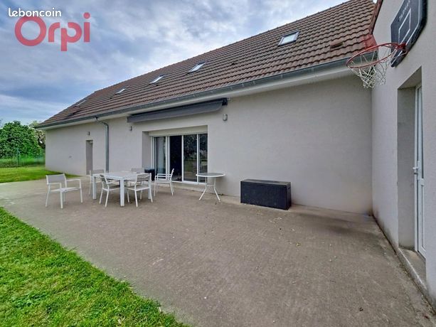 Maison 4 pièces 150 m²