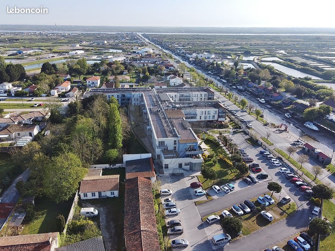Appartement 3 pièces 69 m² · à La Tremblade · 69 m² · 228 000 €
