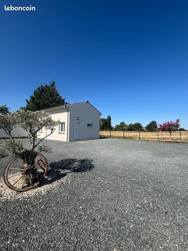 Maison 2 pièces 35 m² · à Relevant · 35 m² · 179 000 €