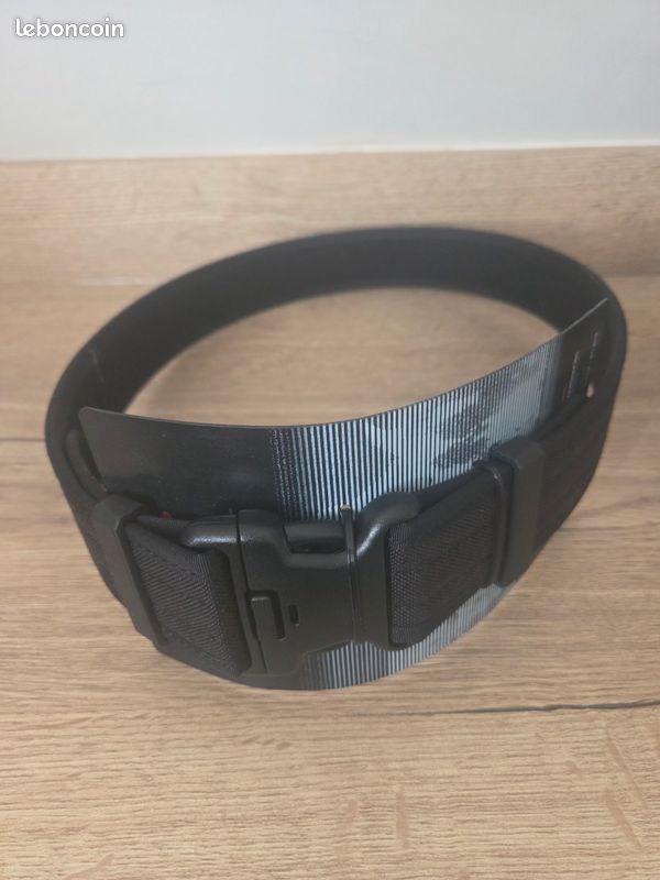 Ceinturon GK timecop (image 1)