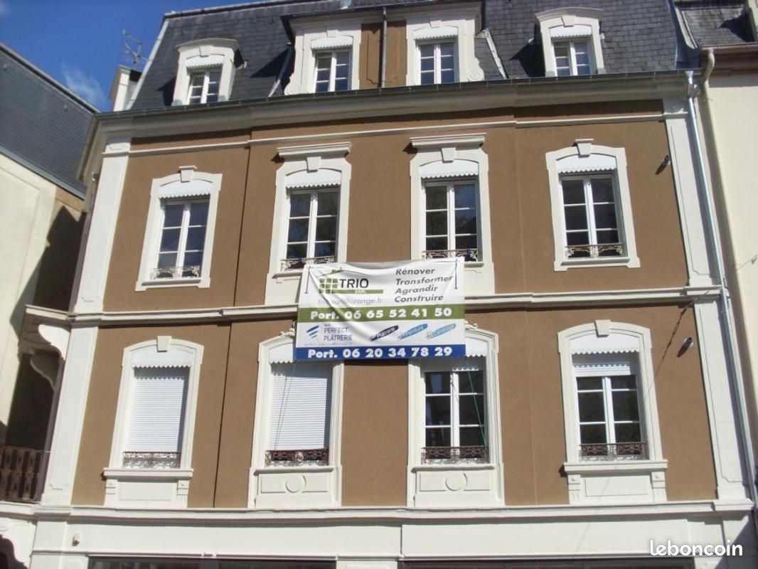 Appartement 2 pièces 49 m² (image 5)