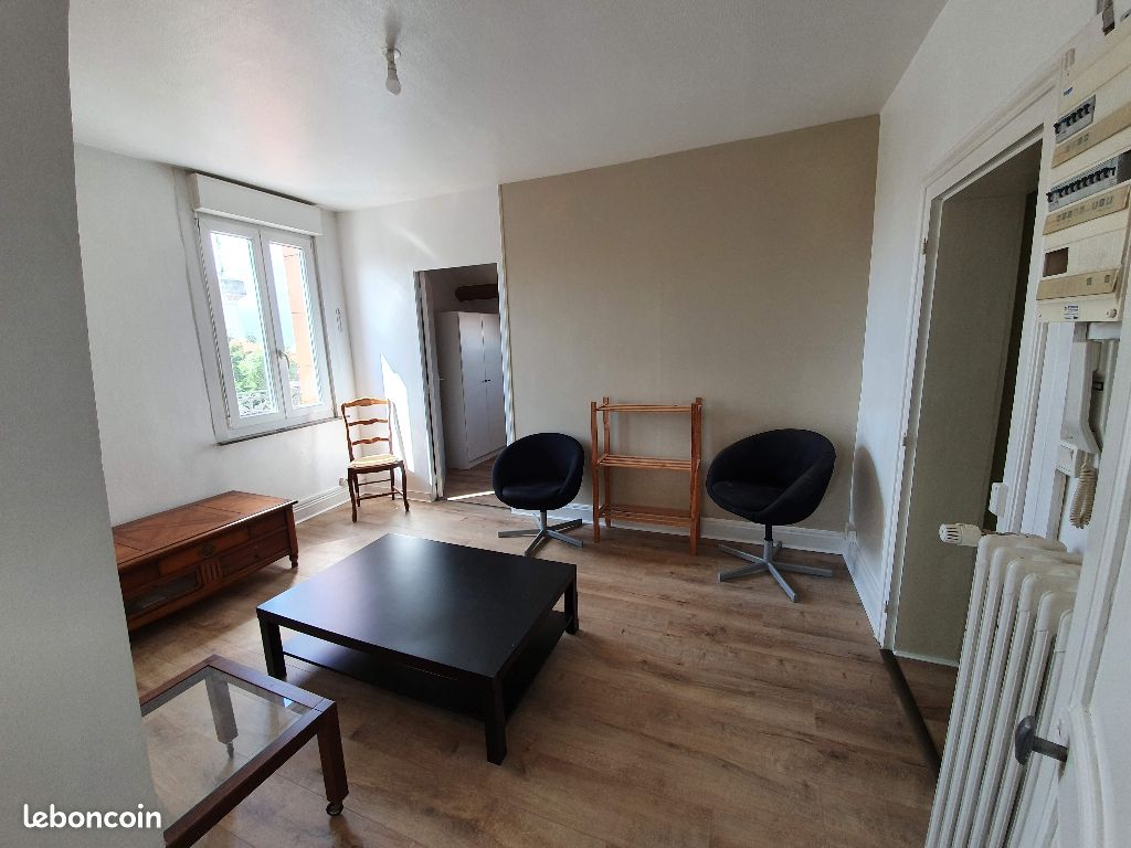 Appartement 2 pièces 45 m² · à Caudry · 45 m² · 450 €/mois