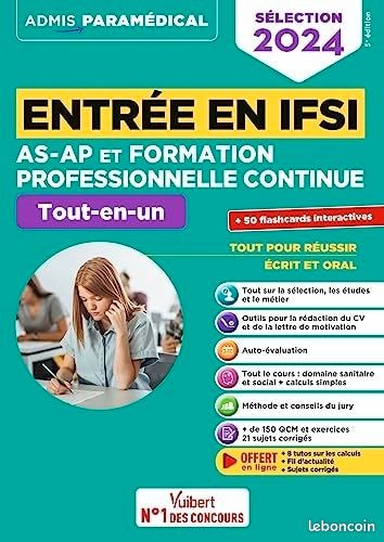 Entrée en ifsi (image 1)