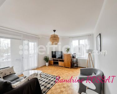 Appartement 319 200 € - 105 m²