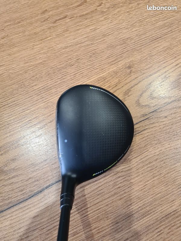 Arbre Graphite Fairway Wood Ping Arbre De Bois 5 Ping ALTA CB Black 65