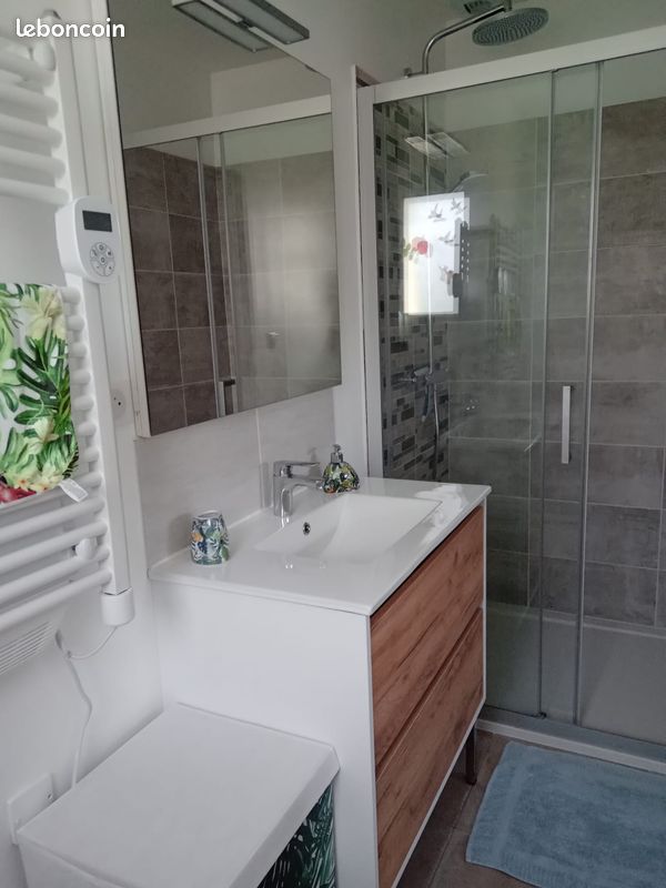 Maison tout confort 8 personnes (image 8)